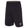 Danube Hero Training Bermuda NAV XXS Myk og behagelig bermudashorts - Unisex