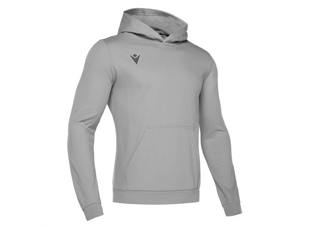 Banjo Hero Hoody GRY 3XS Hettegenser med høy hals- Unisex 