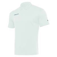 Draco Polo WHT/GRY XXS Poloskjorte til herre