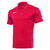 Draco Polo RED/WHT XXS Poloskjorte til herre 