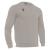 Axima Sweatshirt GRY XXL Fritidsgenser i bomull -  Unisex 