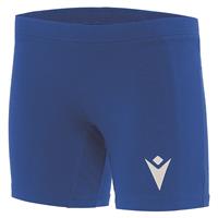 Hydrogen Hero Short Woman ROY 3XS Treningsshorts til dame i bomullsmiks