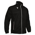 Praia Hero Windbreaker BLK XXS Vindjakke  - Unisex