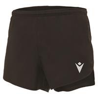 Gaston Hero Short Micro Teknisk løpeshorts - kort modell