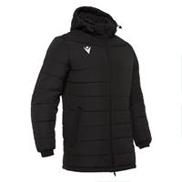 Narvik Padded Jacket Vattert klubbjakke - Unisex