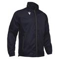 Praia Hero Windbreaker NAV 3XL Vindjakke  - Unisex