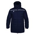 Vancouver Padded Jacket NAV 3XS Jakke