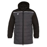 Vancouver Padded Jacket Jakke