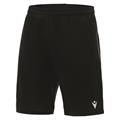 Draco Hero Bermuda BLK/WHT XS Fritidsshorts til herre