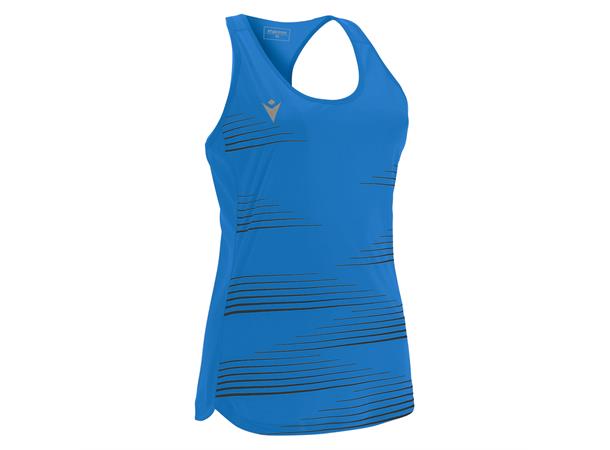 Dolly Singlet ROY S Løpesinglet for dame 