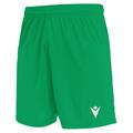 Mesa Hero Short GRN 4XS Trenings- og kampshorts - Unisex