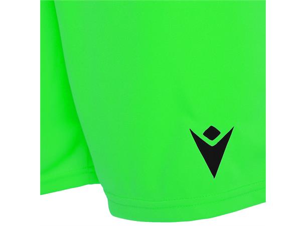 Mesa Hero Short NGRN XXS Trenings- og kampshorts - Unisex 