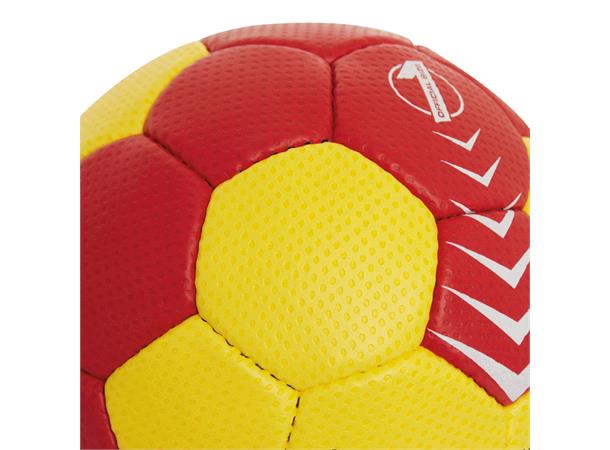 Bright Pallone RED/YEL Str 1 Treningsball 