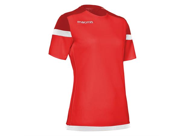 Sedna T-Shirt RED/WHT M Profesjonell t-shirt 