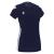 Oxygen Shirt Woman NAV/WHT L Teknisk trenings- og kampdrakt til dame 