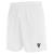 Mesa Hero Short WHT XXS Trenings- og kampshorts - Unisex 