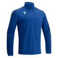 Arno 1/4 Zip Top ROY L Teknisk treningsgenser - Unisex