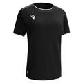 Widia Shirt Women BLK 3XL Teknisk spillerdrakt  i ECO-tekstil