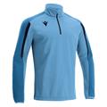 Arno 1/4 Zip Top COLUMBIA XXS Teknisk treningsgenser - Unisex