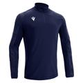 Naryn 1/4 Zip  Top NAV 3XL Teknisk treningsgenser - Unisex