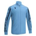 Achilles Microfiber Zip Top COLUMBIA XL Teknisk overtrekksjakke - Unisex