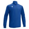 Achilles Microfiber Zip Top ROY S Teknisk overtrekksjakke - Unisex