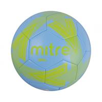 MITRE IMPEL ONE L30P FB SKBL/NYEL 5 Treningsfotball