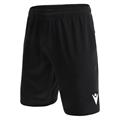 Corver Referee Shorts BLK L Teknisk dommershorts