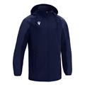 Elbrus Full Zip Rain Jacket NAV XXL Teknisk regnjakke - Unisex