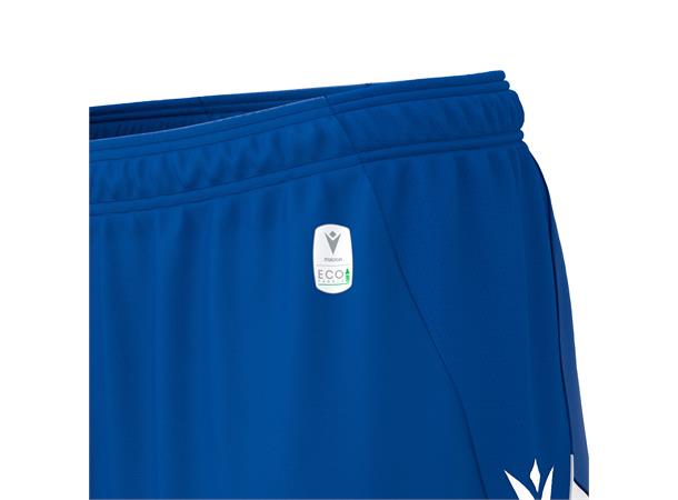 BANSHEE ECO shorts W ROY/WHT 3XS Teknisk kamp og treningsshorts - Dame 