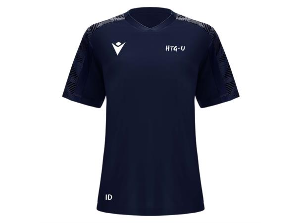 HTG-U Bellatrix T-Skjorte Damemodell 