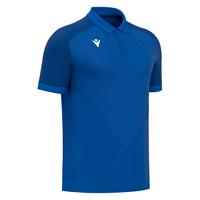 Baldwin Poly Polo ROY 3XS Teknisk poloskjorte - Unisex