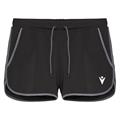 Alghero II Icon shorts BLK XXL Shorts - Dame