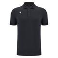 Chalki Icon stretch polo BLK 4XL Poloskjorte - Unisex