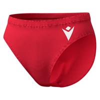 Ophelia Brief Atletica Woman RED L Teknisk konkurranse og treningsbrief