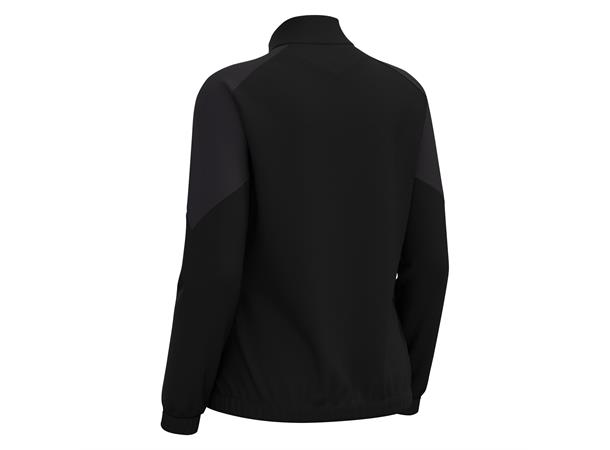 Artemis Travel Full Zip Top BLK 3XS Teknisk reisejakke til dame 