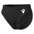 Ophelia Brief Atletica Woman BLK M Teknisk konkurranse og treningsbrief