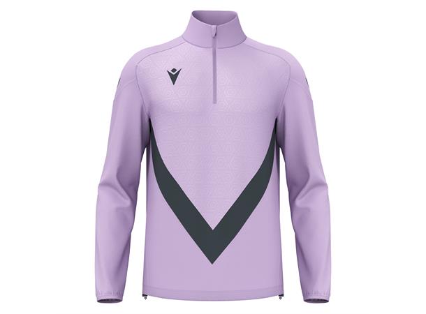 Anduin Training 1/4 Zip Top LC M Teknisk treningsgenser - Unisex 
