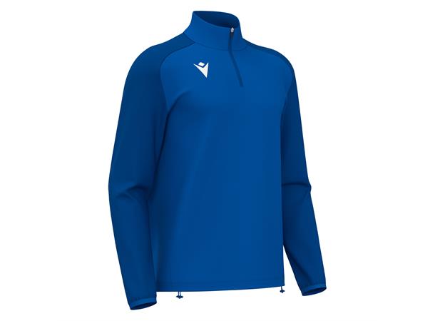 Isen Training 1/4 Zip Top ROY 4XS Teknisk treningsgenser - Unisex 
