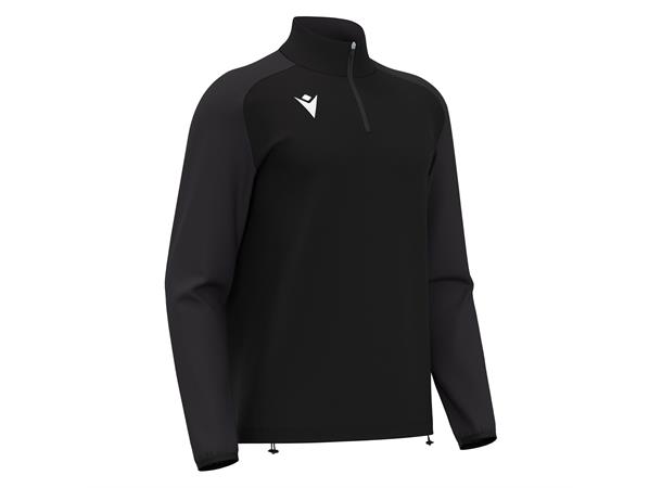 Isen Training 1/4 Zip Top ROY 4XS Teknisk treningsgenser - Unisex 