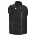 Coldmire Padded Gilet BLK 4XL Boblevest - Unisex