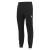 Heracles Pants BLK 4XL Teknisk Joggebukse - Unisex 