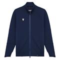 Cobb Icon full zip hoody NAV XXL Fullzip Overdel i Teknisk Stoff - Unisex