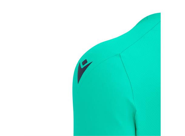 Wisp Match Day Shirt TRQ XL Teknisk spillerdrakt - Unisex 
