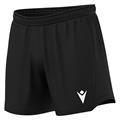 Dravite Eco shorts BLK 3XL Teknisk kamp og treningsshorts - Unisex