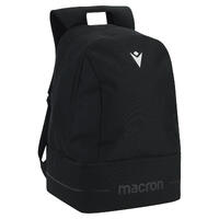 Crew backpack Medium BLK Funksjonell ryggsekk 21,6L