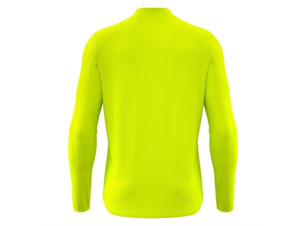 Void Shirt Longsleeve NYEL 4XS Spillertrøye – Lett, pustende 