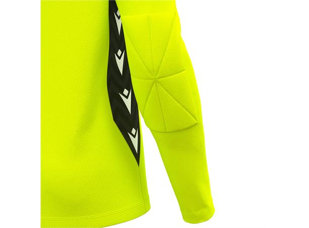 Argo GK shirt NYEL/BLK 3XS Keeperdrakt - Unisex 