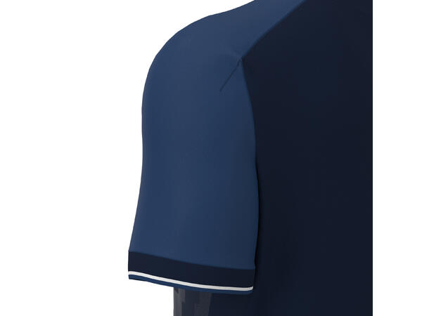 Echoes Polo NAV 3XS Teknisk poloskjorte - Unisex 