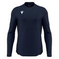 Void Shirt Longsleeve NAV 4XL Spillertrøye – Lett, pustende